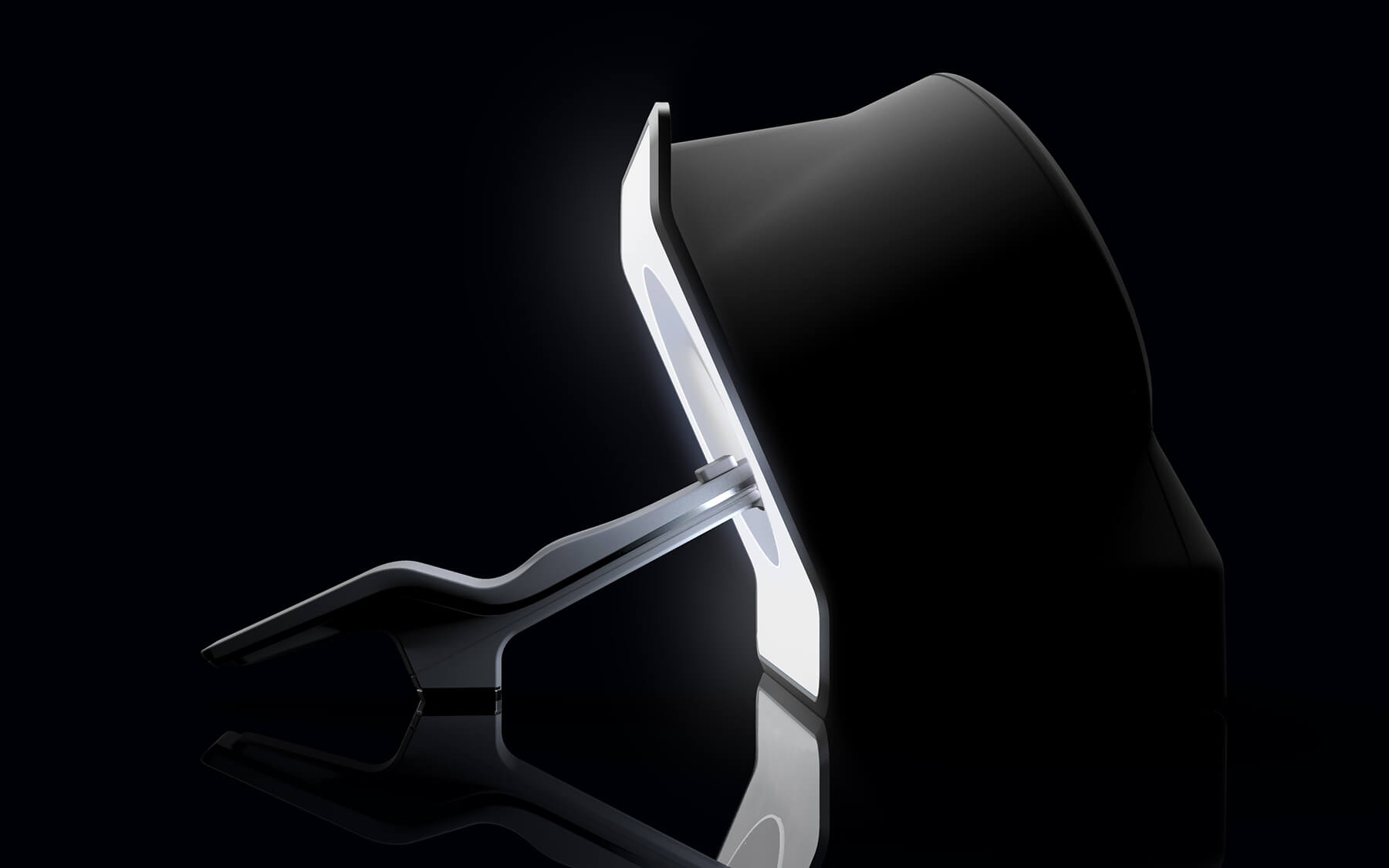 191023 Sirona Lightwave SIDEVIEW 191023 Sirona Lightwave SIDEVIEW